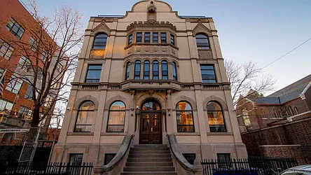 Rented by Nooklyn NYC LLC