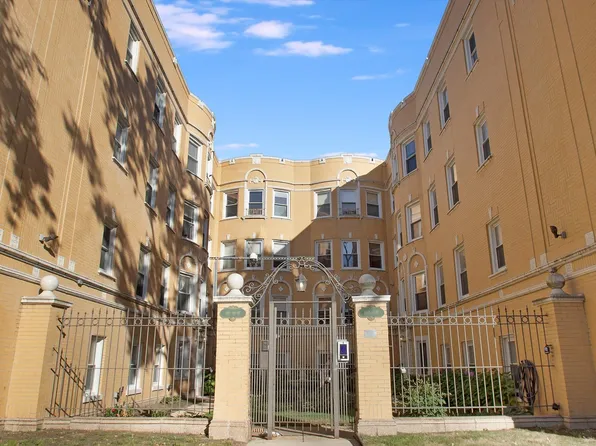 7405 N Hoyne Ave #2, Chicago, IL 60645