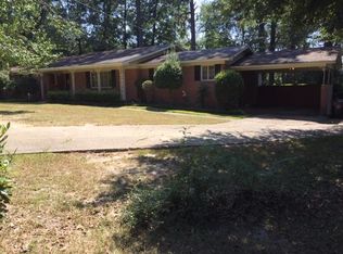 105 Camellia Cir, Hattiesburg, MS 39401