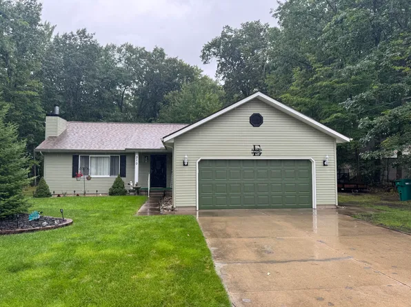 310 Driftwood Cir, Prudenville, MI 48651