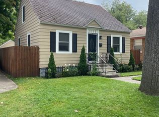 2930 6th St, Muskegon Heights, MI