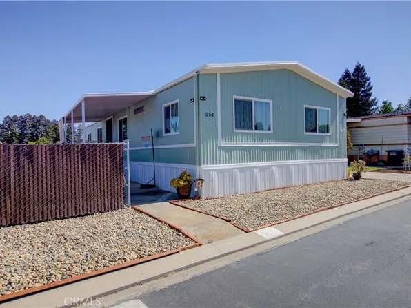 2500 N Highway 59 #250, Merced, CA 95348