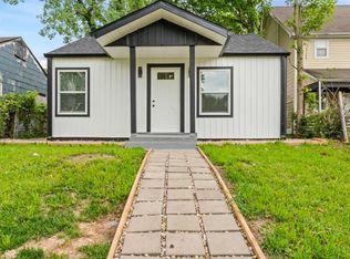 2805 Stuart St, Indianapolis, IN 46218