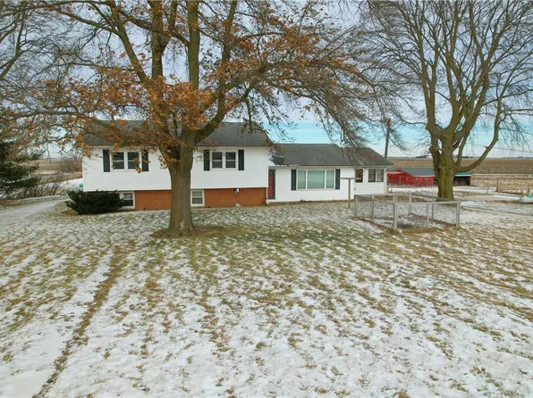 9095 E 4200 North Rd, Hoopeston, IL 60942