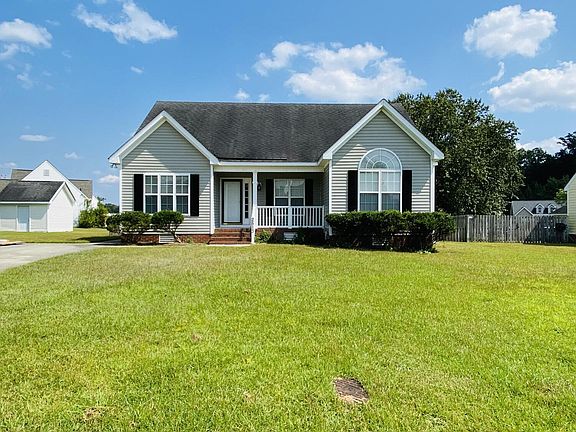 2nd image of 2513 Bentley Dr