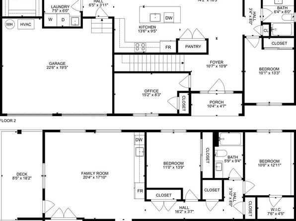 933 Edinburgh Court, Kelso, WA 98626
