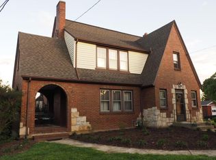 2711 Huntington Blvd NW, Roanoke, VA 24012