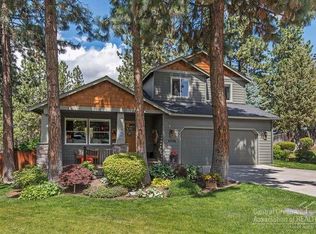 2736 NW Rainbow Ct, Bend, OR 97703