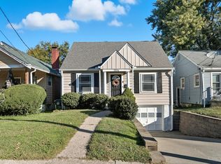 2526 Bremont Ave, Cincinnati, OH 45237