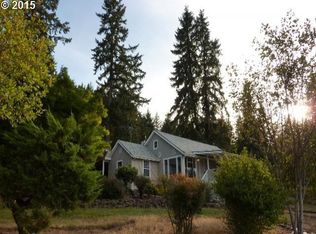 31800 Carmen Ln, Cottage Grove, OR 97424