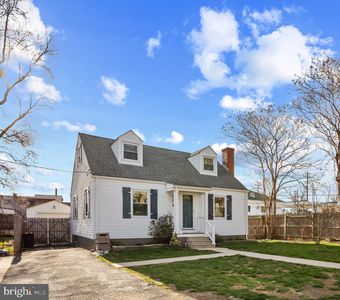 4 Bishops Ln, Catonsville, MD, 21228