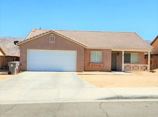 71575 Sun Valley Dr, Twentynine Palms, CA 92277