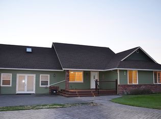 16415 Pinetree Ln SW, Tenino, WA 98589