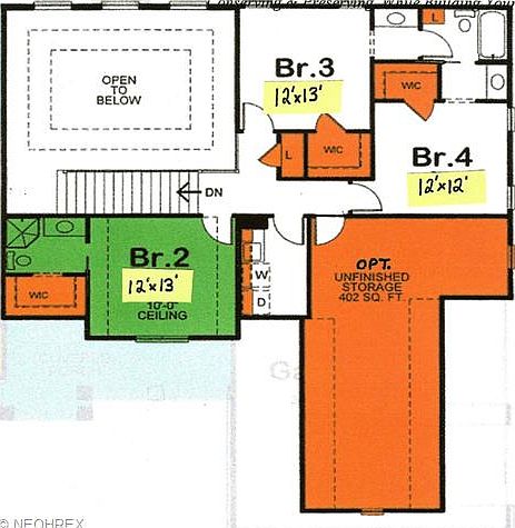 2nd image of 3926 Spring Brook Way