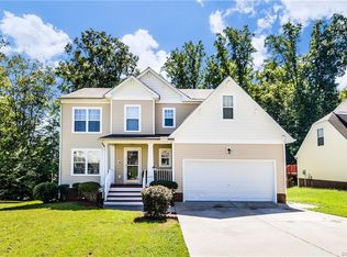 319 Wilmer Ave, Richmond, VA 23227