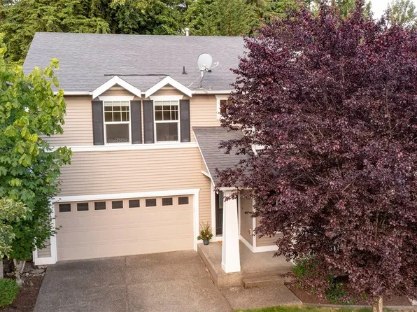 7114 Allman Avenue SE, Snoqualmie, WA 98065