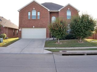 12329 Durango Root Dr, Fort Worth, TX 76244
