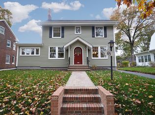 65 S Centre St, South Orange, NJ 07079