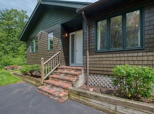 131 Wampum St, Wrentham, MA 02093