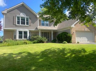 7326 Keystone Pl, Caledonia, IL 61011