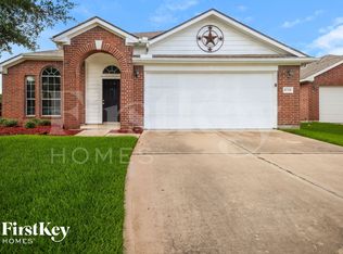 8718 Cataldo Ct, Houston, TX 77040