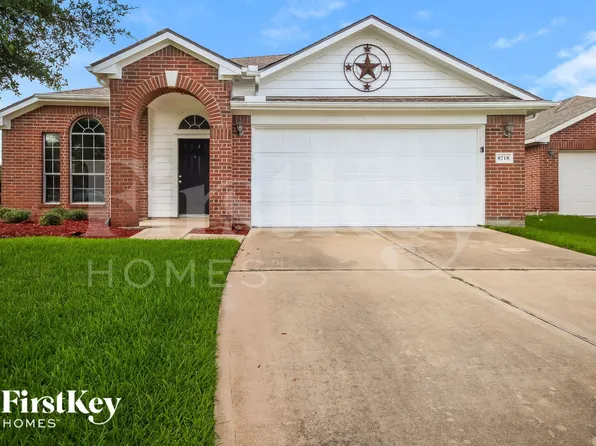 8718 Cataldo Ct, Houston, TX 77040