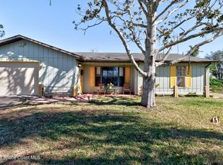 397 Warren St, Sebastian, FL 32958