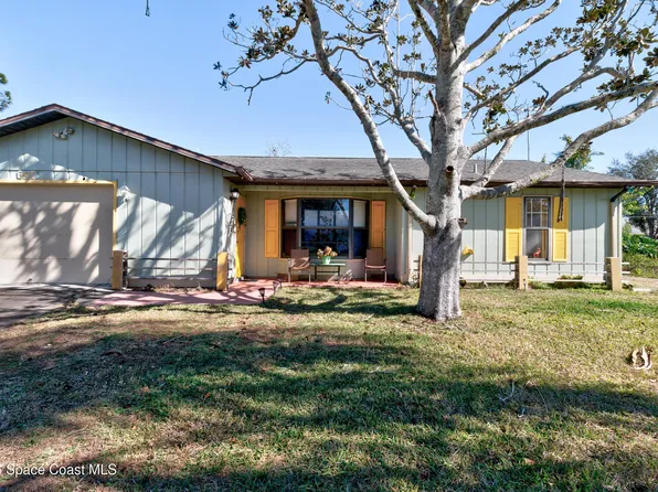 397 Warren St, Sebastian, FL 32958