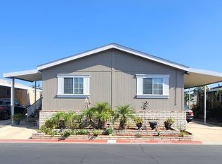 1456 E Philadelphia St SPACE 176, Ontario, CA 91761