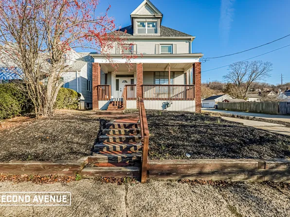 719 2nd St, Verona, PA 15147