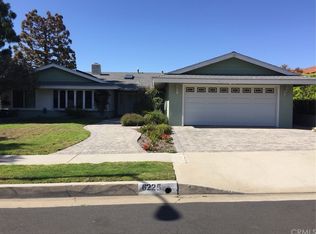 6225 Scotmist Dr, Rancho Palos Verdes, CA 90275
