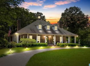 575 Mountain View Ln, Remlap, AL 35133