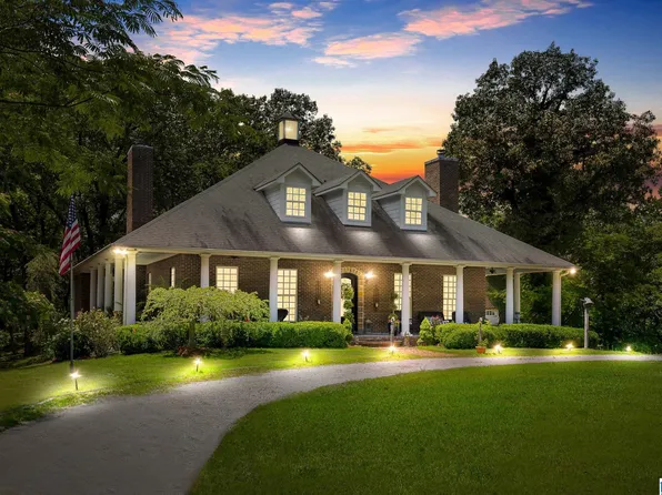 575 Mountain View Ln, Remlap, AL 35133
