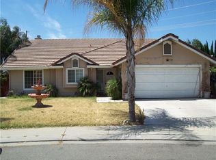 1304 Thomasnell Way, Ceres, CA 95307