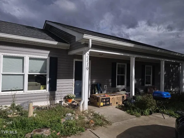 2119 Ramsey Ave, Kingsport, TN 37665