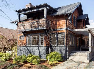 2741 Prince St, Berkeley, CA 94705