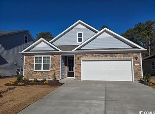 7105 Shooting Star Way, Myrtle Beach, SC 29579