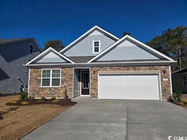 7105 Shooting Star Way, Myrtle Beach, SC 29579