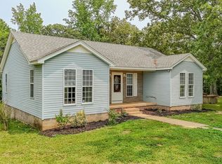 1633 Hardin Graveyard Rd, Adamsville, TN 38310