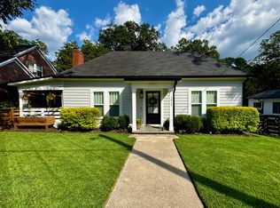 171 Park Ave, Winder, GA 30680