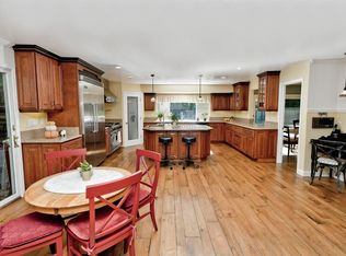 114 Canyon Vista Pl, Alamo, CA 94507