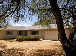 2558 S Lee St, Saint David, AZ 85630