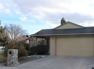 526 Citadel Way, Reno, NV 89503