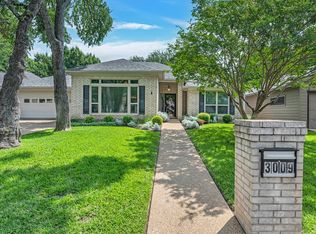 3009 Chimney Hill Dr, Waco, TX 76708