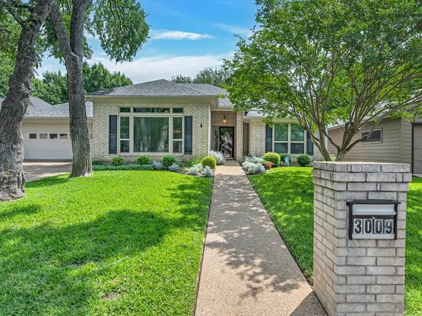 3009 Chimney Hill Dr, Waco, TX 76708