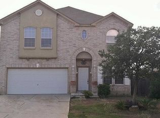 820 George Read Dr, Laredo, TX 78046