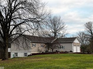 8917 Meisner Rd, Casco, MI 48064