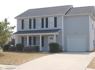 301 Glen Knoll Dr, Columbia, SC 29229