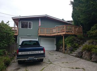 8432 Tillicum Rd SW, Seattle, WA 98136