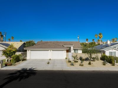 67690 Tamara Rd, Cathedral City, CA, 92234